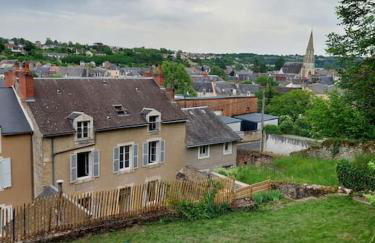 Grand Gîte Les Chemisières - Foto 2