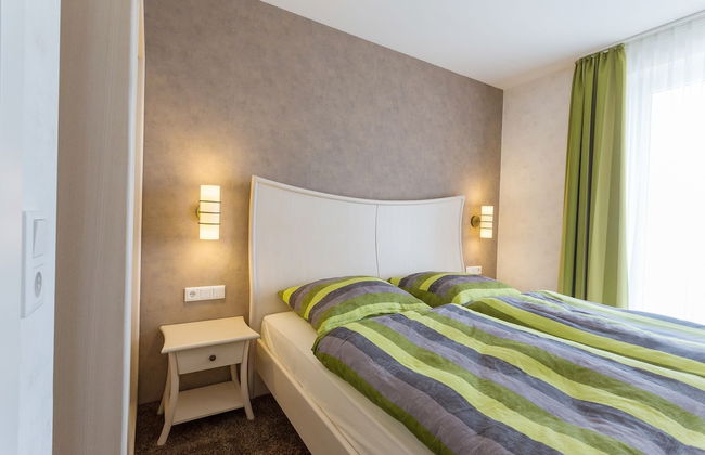 Kurmittelhaus Wagner Belvita - Photo 3