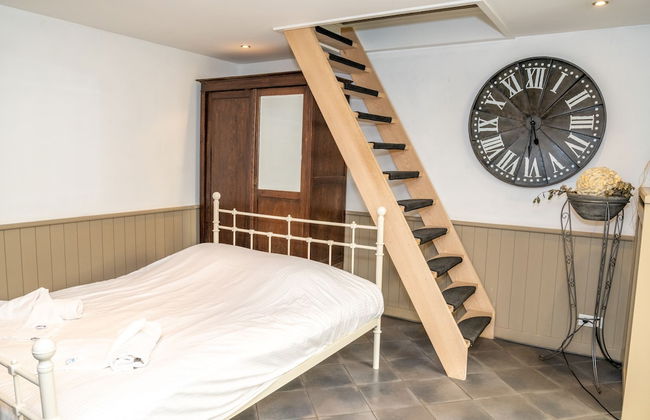 Diane's Cottage - Foto 11