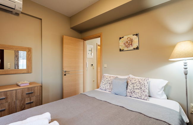 Seaside Getaway - Aelia Villa's Dreamy Paradise - Foto 6