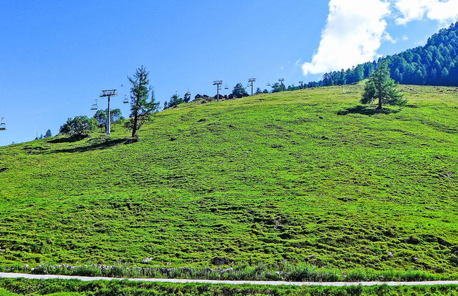 Rosablanche 205 - Photo 31