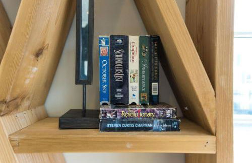 Downtown Luxury Large Townhome Lots Of Beds - Foto 16