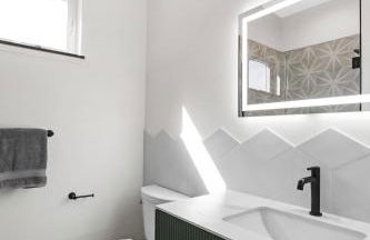 Mid-Century Modern Escape hikingbiking nearby! - Foto 13