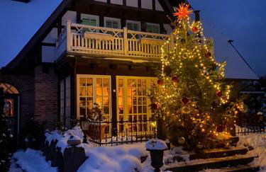 Hof Rabenstein Ostsee bei Kühlungsborn - Foto 49