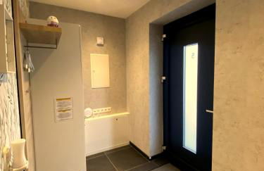 Ferienwohnung Am Weiher Kategorie 2 - Foto 32