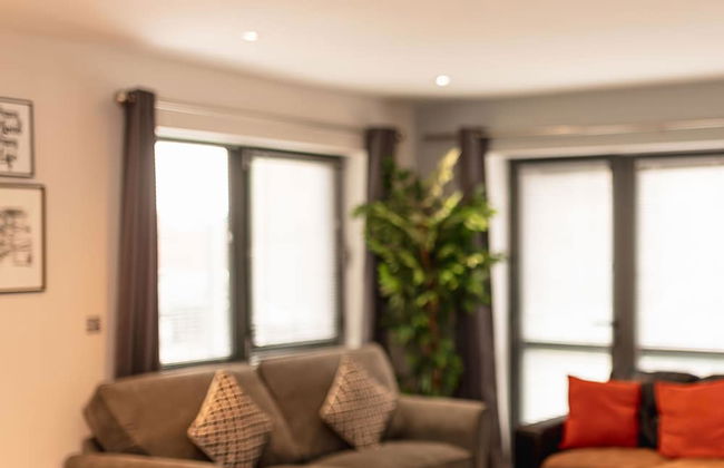 SideMersey Livings - The Reach - Foto 16