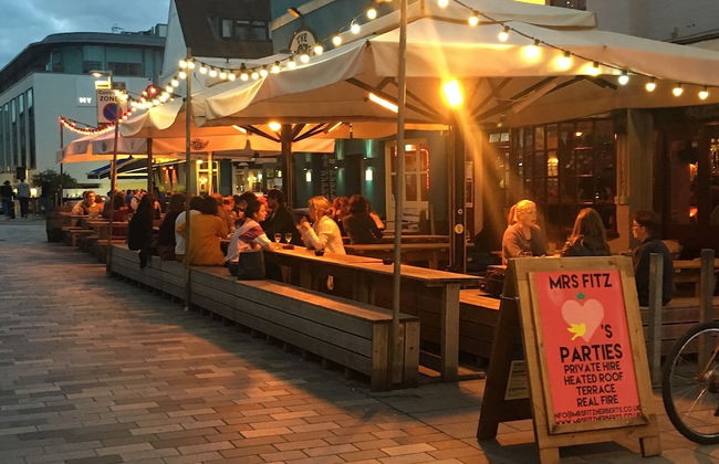 City Heart Brighton - Foto 15