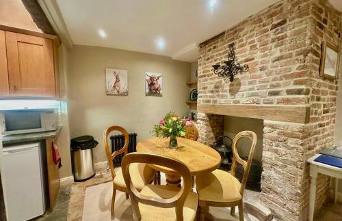 Manor Cottage - Foto 13