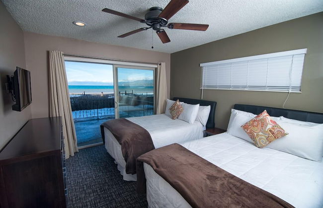 Beachcomber Inn - Foto 10