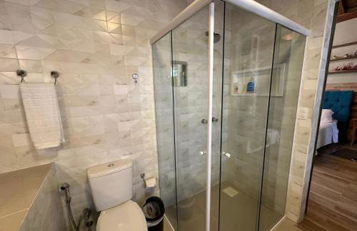 Arthi - LINDO LOFT RECANTO DOS PASSARINHOS - Foto 46