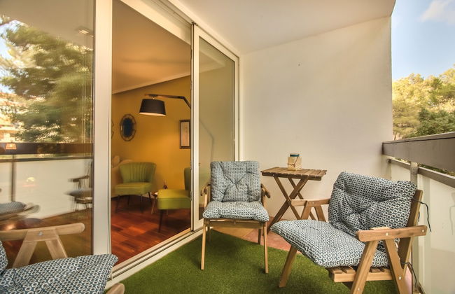 347 Acácias Flat - Photo 35