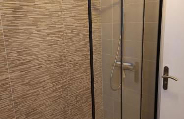 Chez Nathalie près de la gare - Foto 7