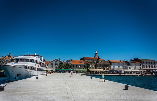 Mobile Home Smaragd - Foto 25