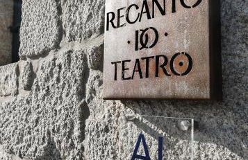 Casa Recanto do Teatro - Foto 75