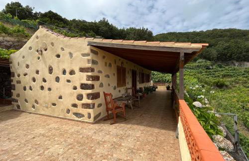 Casa Rural Quilla - Foto 8