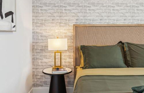 Stay at Luna on 800 Callowhill - Foto 47