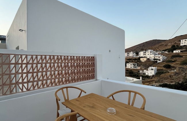 Ios Alcyon Blue Suites - Foto 52