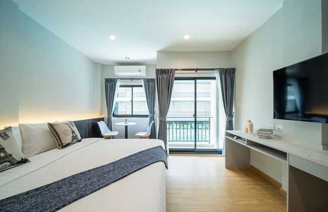 College Haus - Photo 21