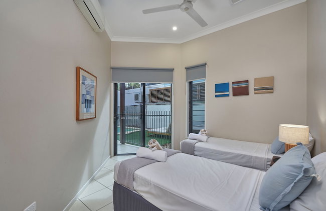 Beachcomber Holiday House - Foto 5