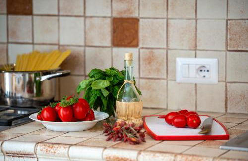 Villa Sirenide - Foto 18