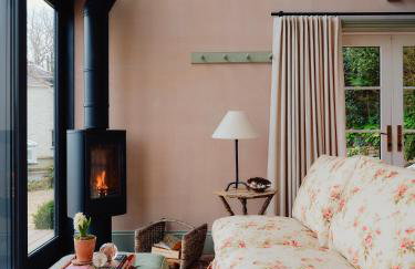 1-bed luxury seafront cabin in heart of Newlyn, Mousehole - Photo 43