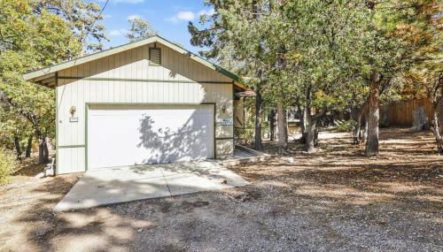 Rutter Family Retreat by Big Bear Vacations - Foto 4