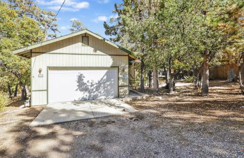 Rutter Family Retreat by Big Bear Vacations - Foto 4