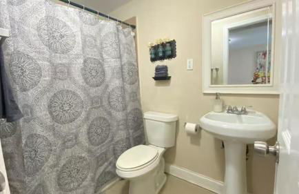 1Bed Abode Near Main Attractions - Foto 8
