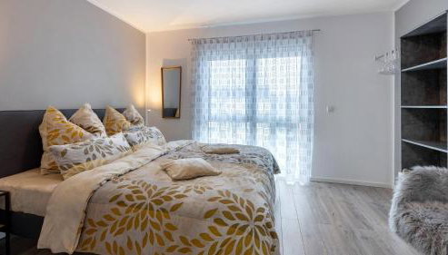 Haus unterm Hohenstoffel - Foto 2