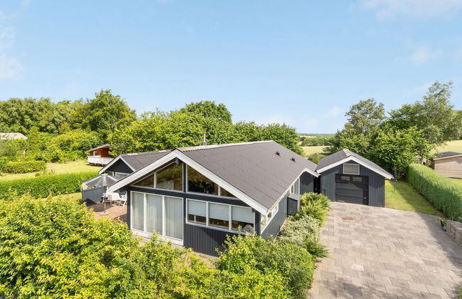 "Nikoline" - 150m to the fjord - Foto 18