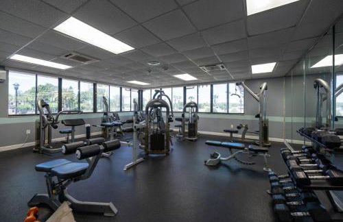 Condo with Pool, Gym, Golf, Jacuzzi and Game Areas - Foto 33