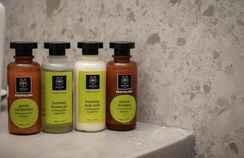 White Luxury Apartments - Foto 14