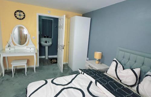 Ellas Stays - Foto 17