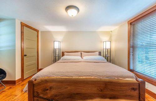 Robin Crest with Hot Tub - Foto 32