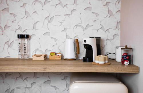 Palazzo Ratti Boutique Rooms - Foto 3