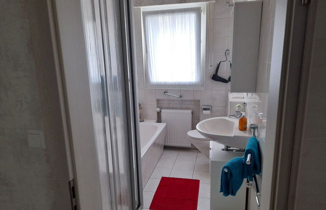 Flat in Olsberg Near Willingen Ski Area - Foto 11