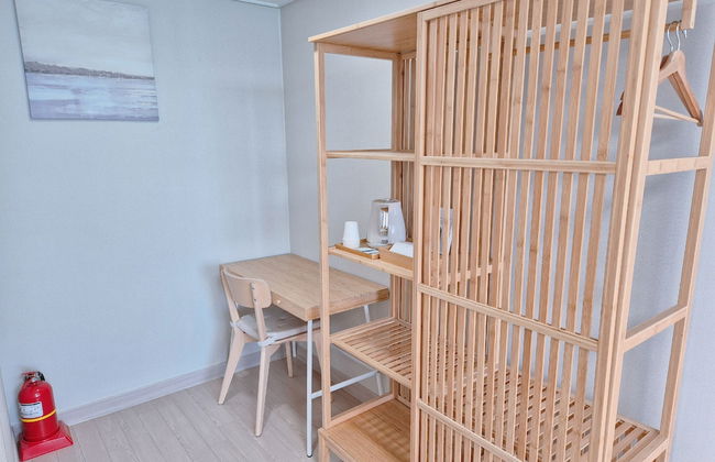 The First Ocean Songjung - Foto 74