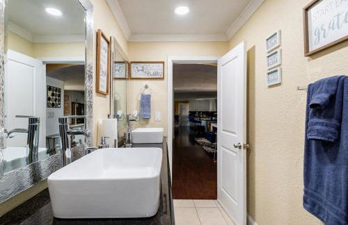 Memorable Moment at Placid Blue with Pool & Hot Tub - Foto 44