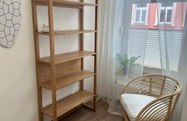 Altstadt Apartment beim Schlossgarten - Foto 22