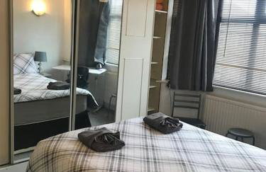 Newtons Lodge - Foto 58