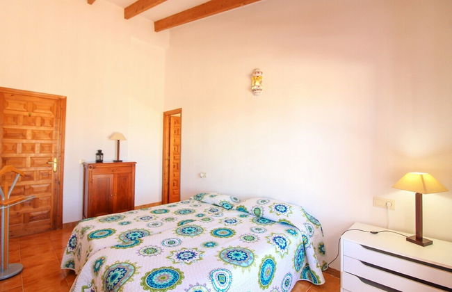 Villa Cucarres 7 - Plaza Mayor - Foto 4