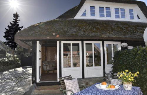 Alte Scheune - Foto 1