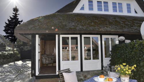 Alte Scheune - Foto 1