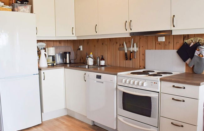 7 Person Holiday Home in Nesbyen - Foto 7