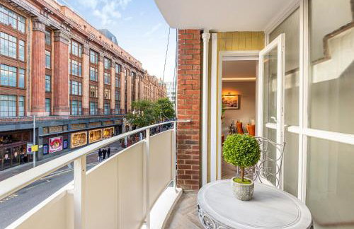 Modern 2Bd AC & Balcony - Foto 9