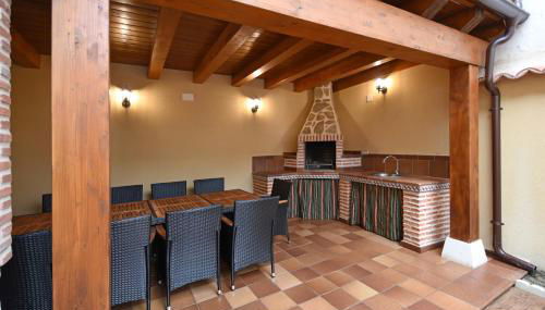 Señorío de los Fonseca - Foto 4