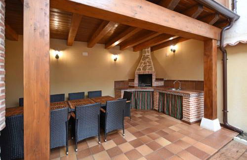 Señorío de los Fonseca - Foto 4