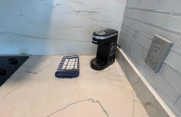 The Galveston Victorian Condo - Foto 8