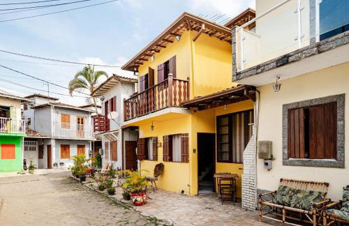 Casa Aconchegante Em Paraty - Foto 20