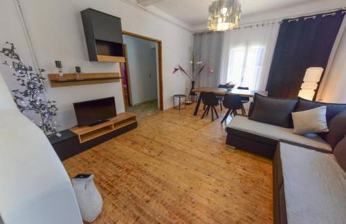 PYTHAGORIO MAGIC VIEw - Foto 3